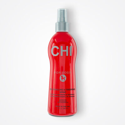 CHI For Dogs Detangling Finishing Spray